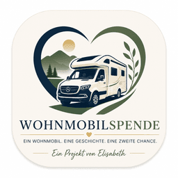 Wohnmobilspende