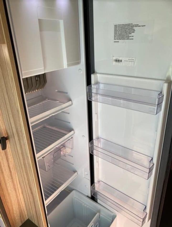 Küche – Hymer Wohnmobil